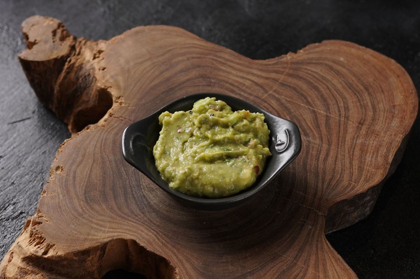 Avocado Sauce