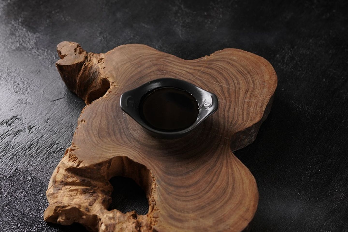 Balsamic Sauce