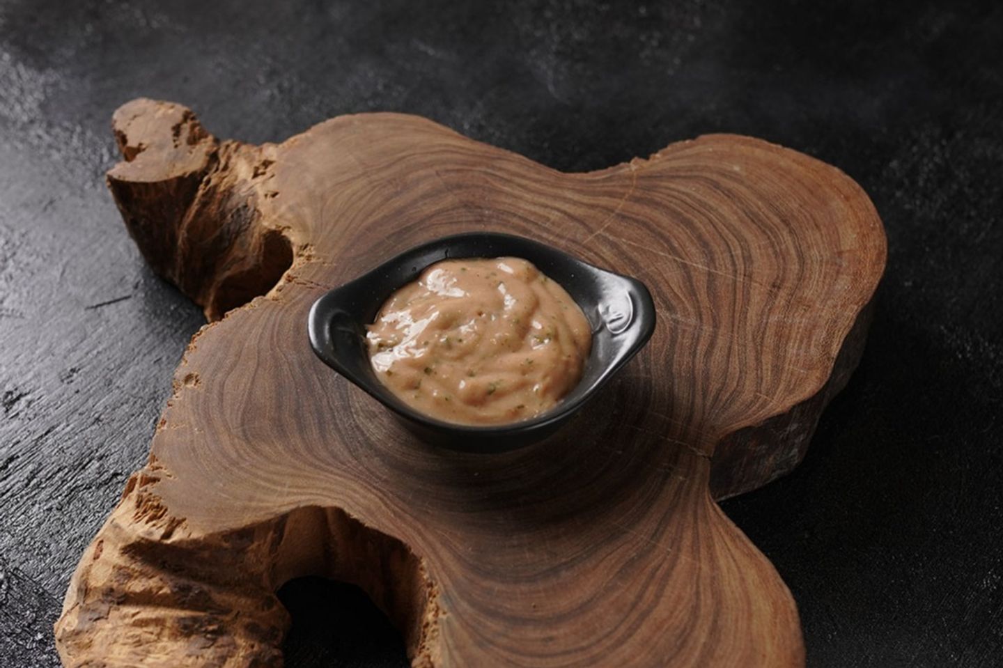 Smoke Sauce