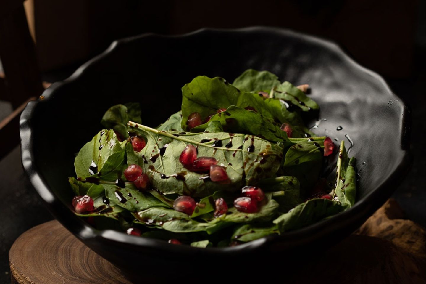 Rocca Salad