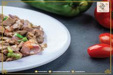 كبده نعيمي طازجه - كبير