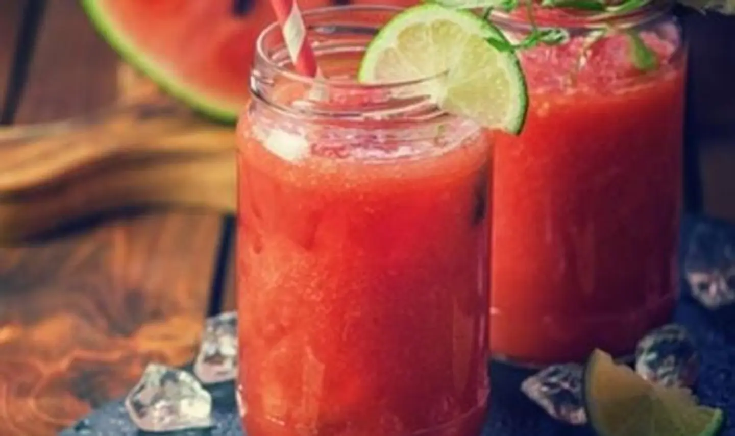 Water Melon - Cup