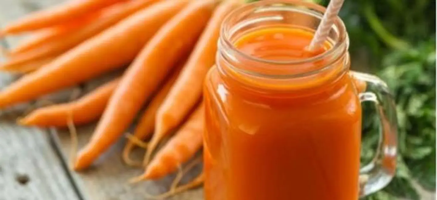 Carrots - Cup