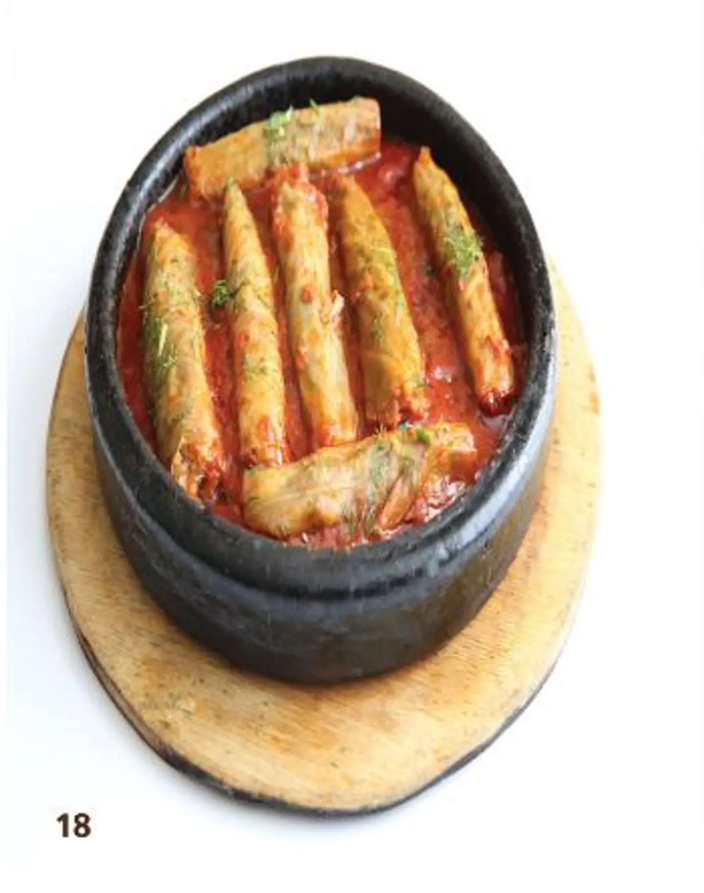 Cabbage Mahshi Krenb