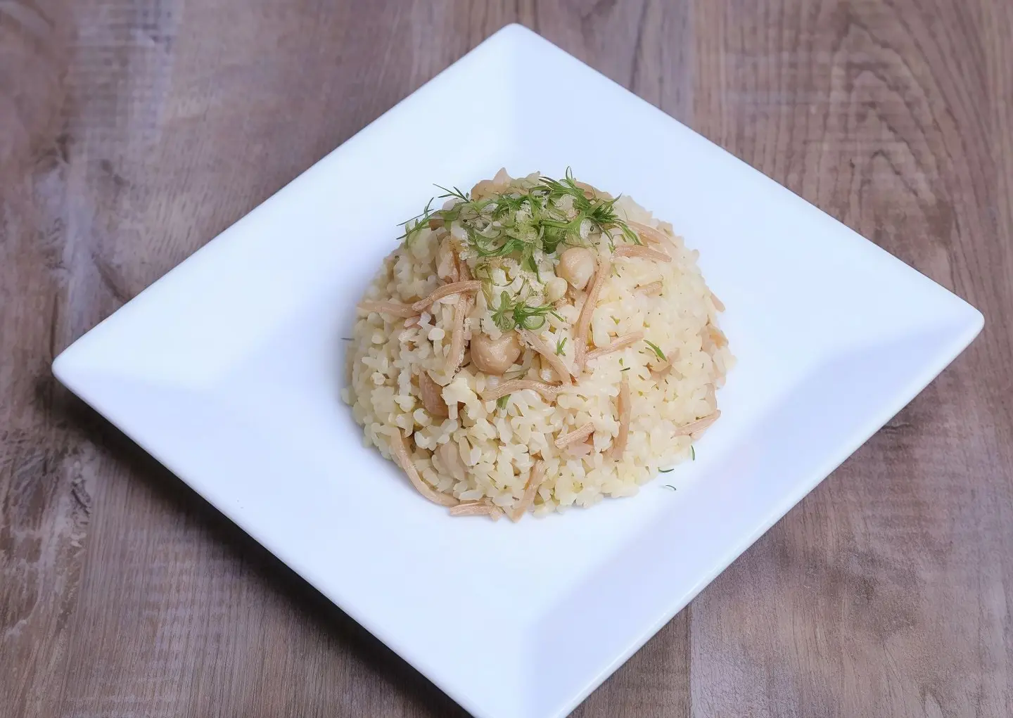 White Rice