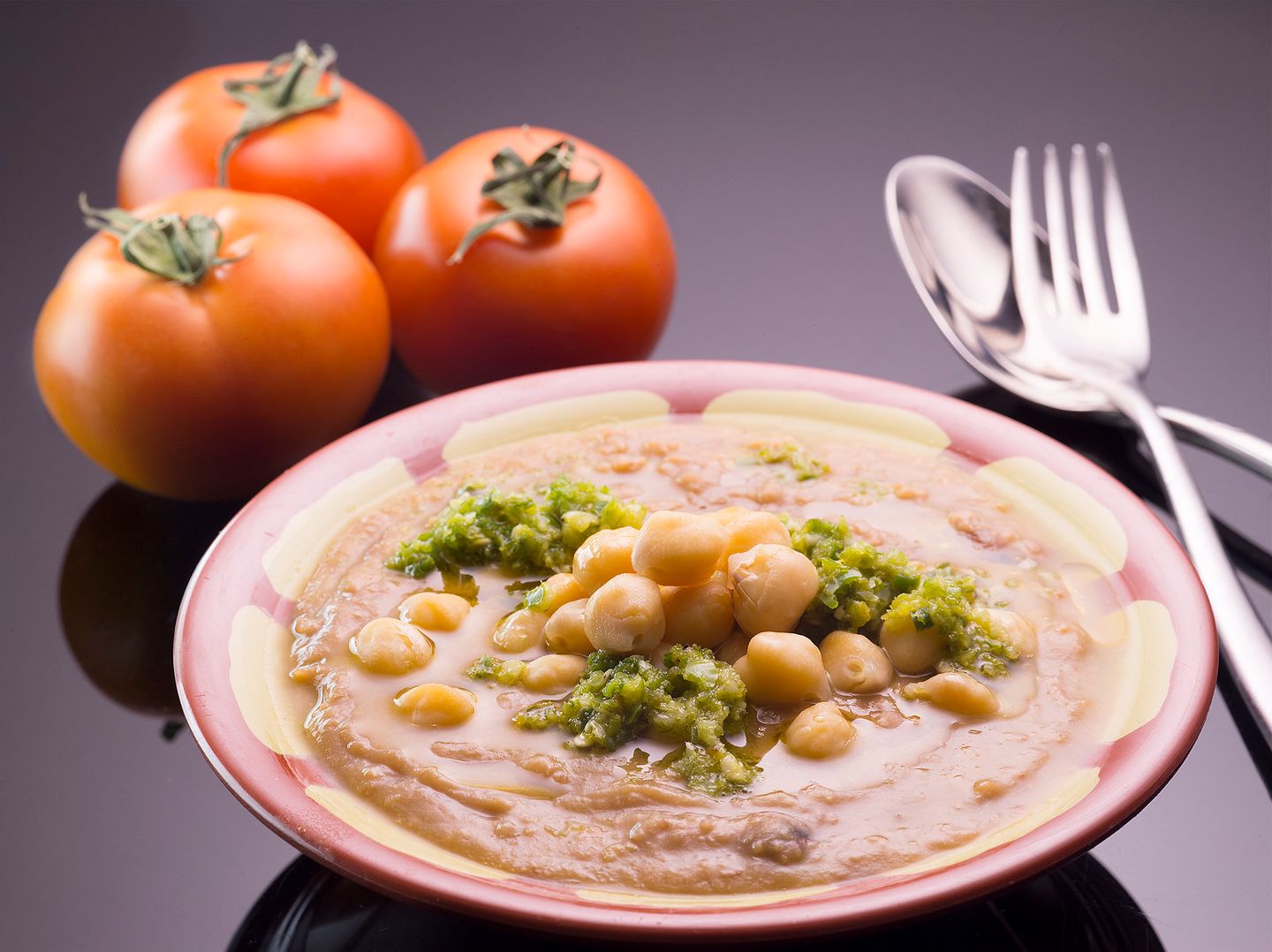 فول ابو جبارة - صغير