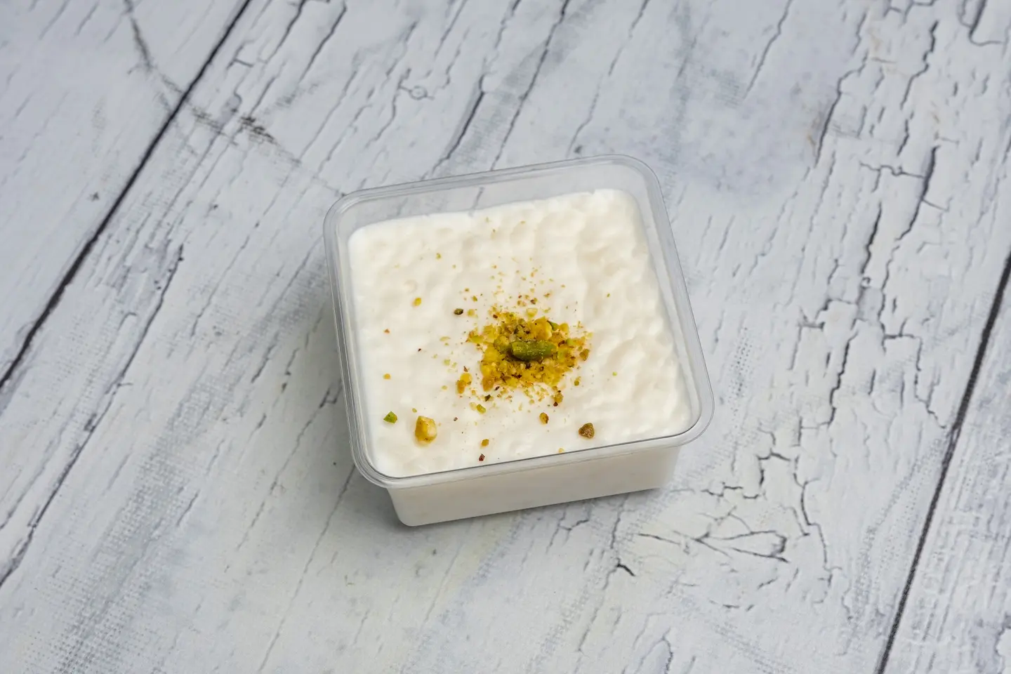 رز بالحليب