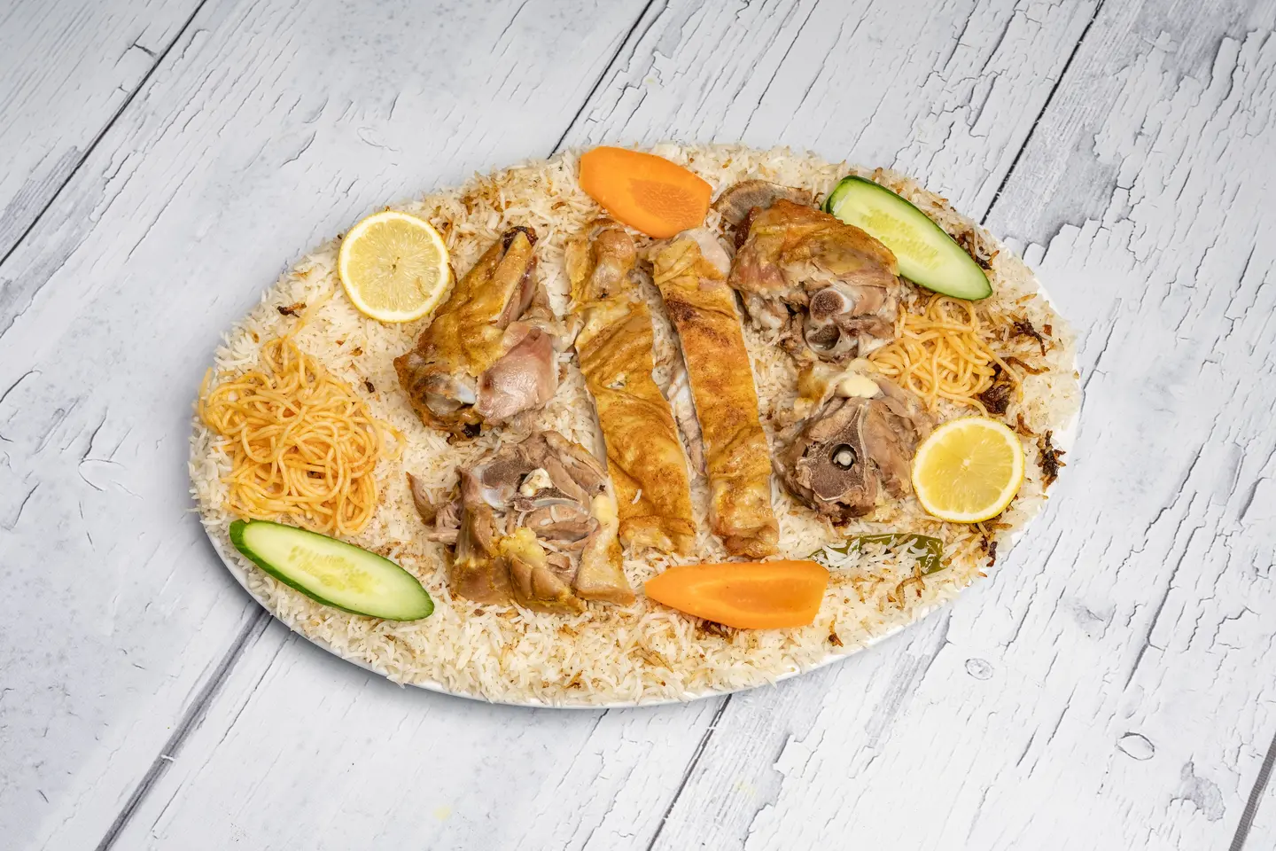 تيس ني - ربع