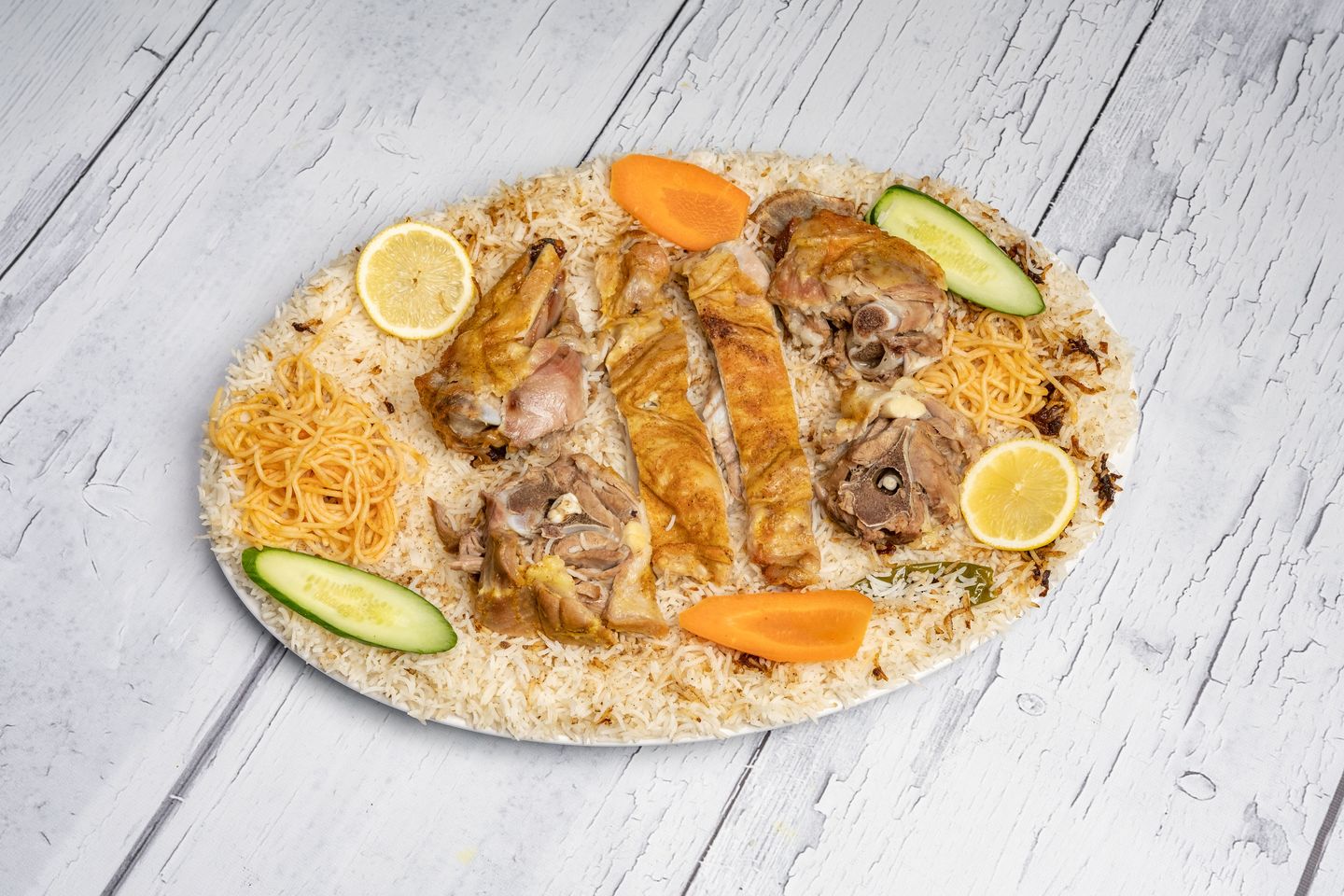تيس ني - ربع