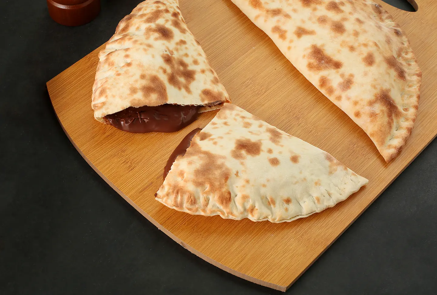 نوتيلا تايم