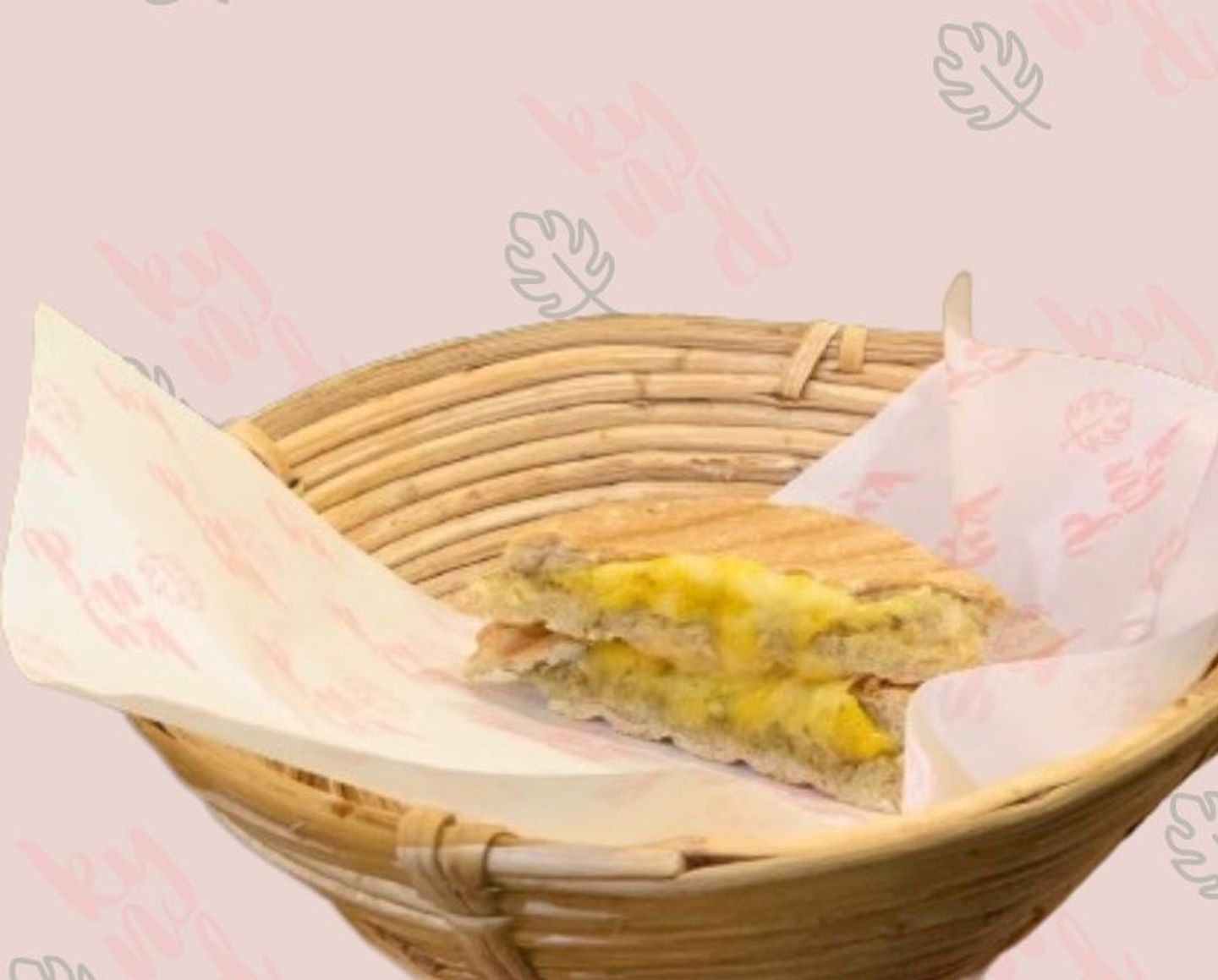 Grilled Cheese