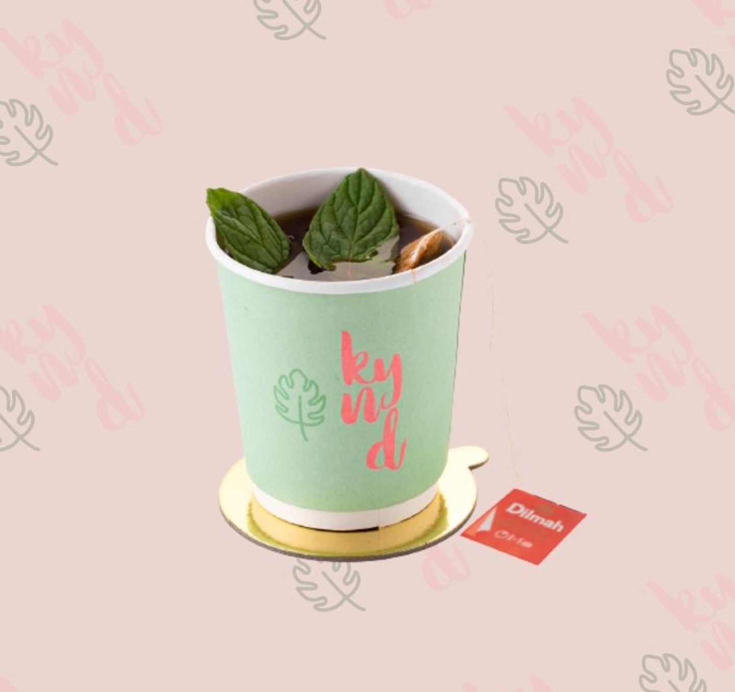 Red Tea