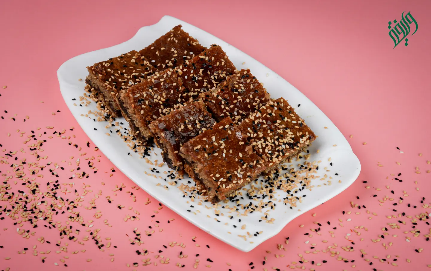 Millet Cake - 1/4 Kg