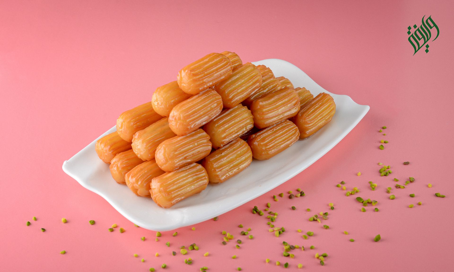 بلح الشام - ربع كيلو