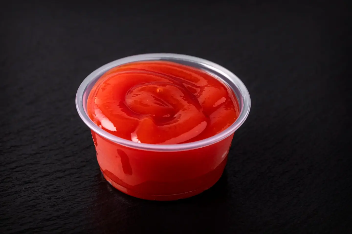 صوص الكاتشب