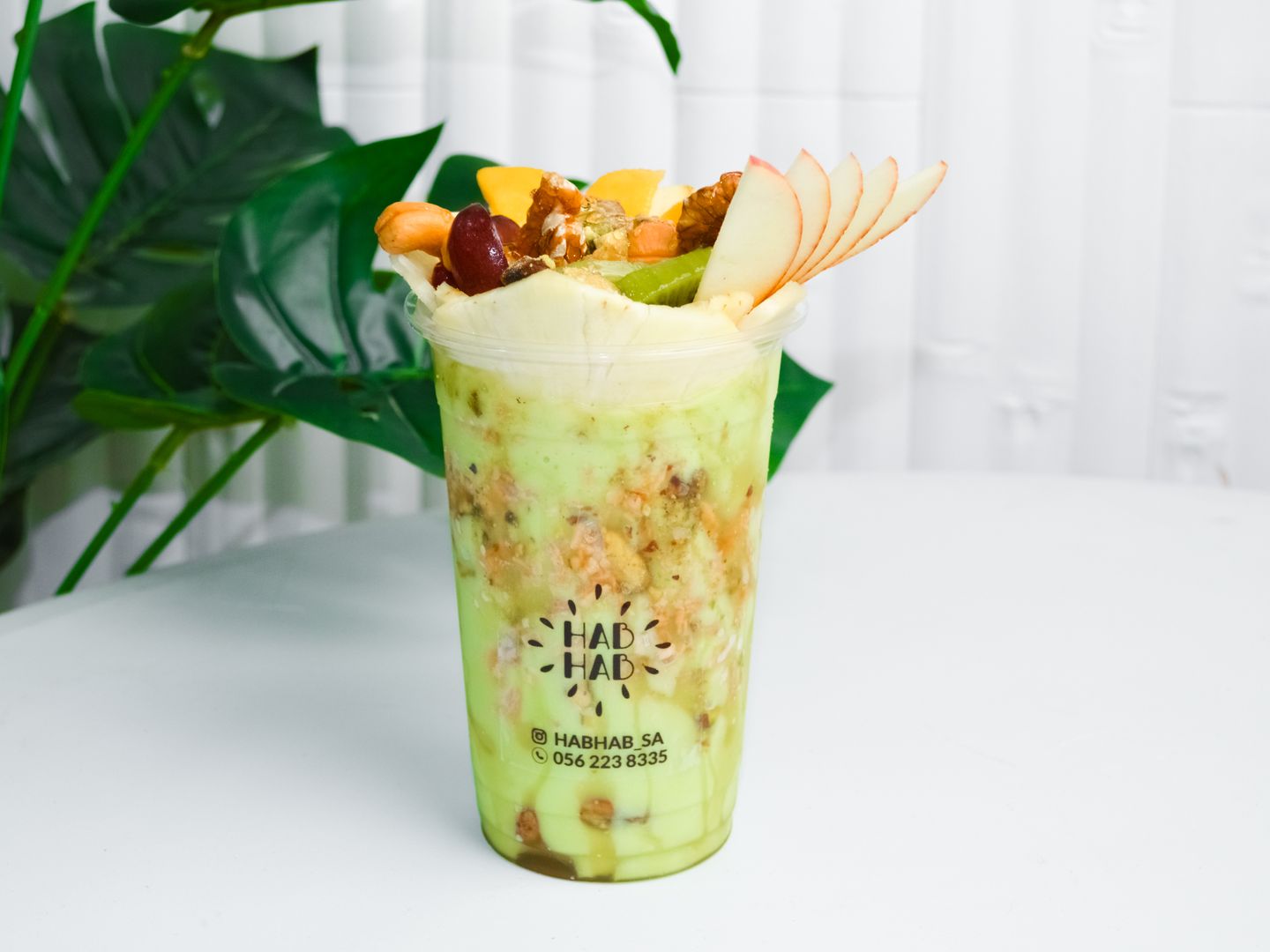 Avocado Special - Cup