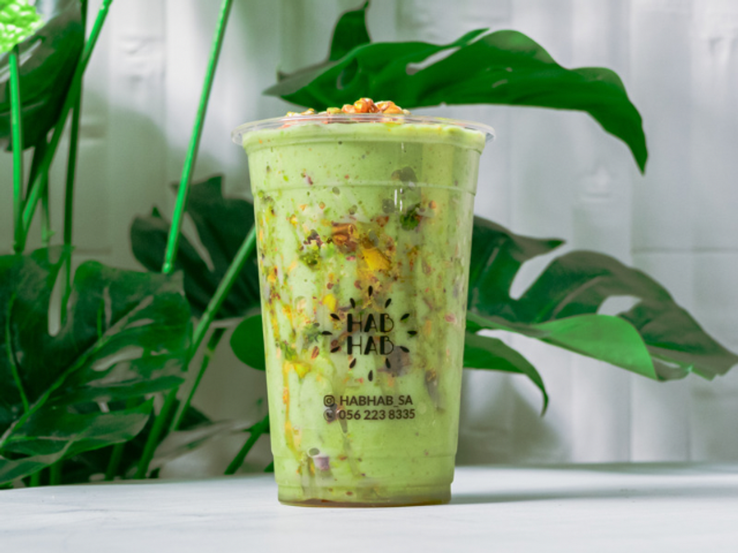 Energy Special - Cup