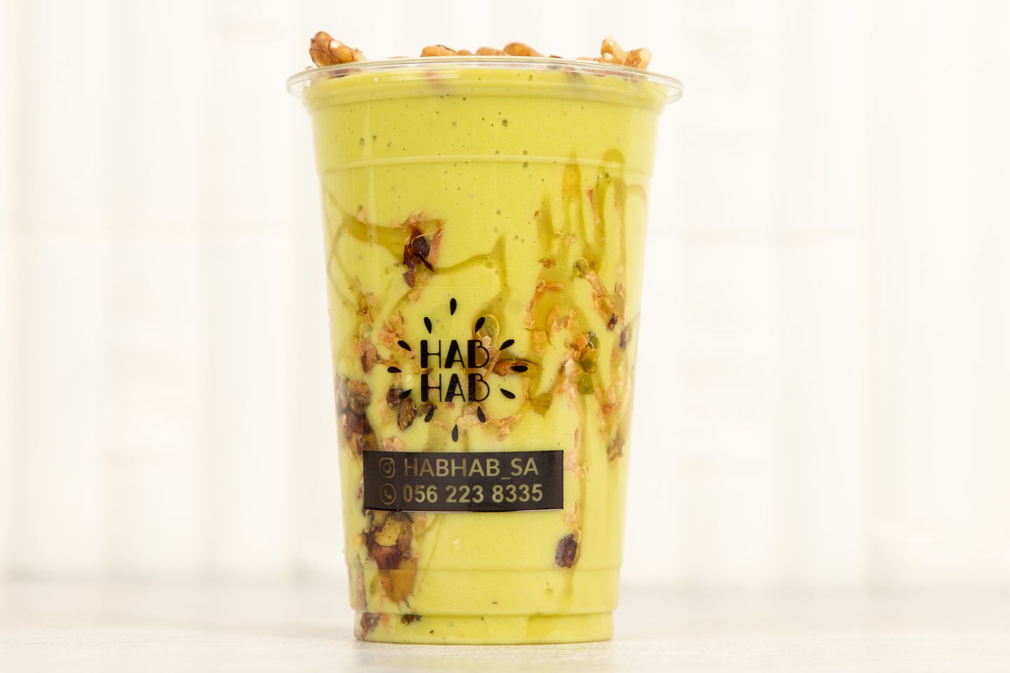 Special Arayssi - Cup