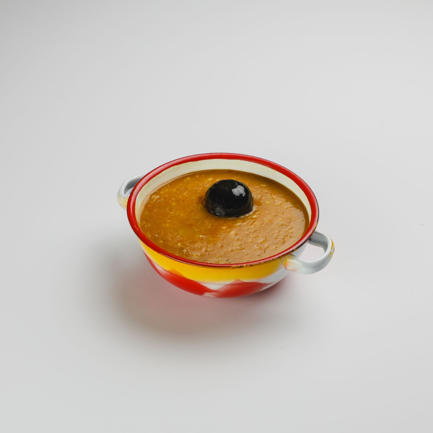 Jareesh Soup