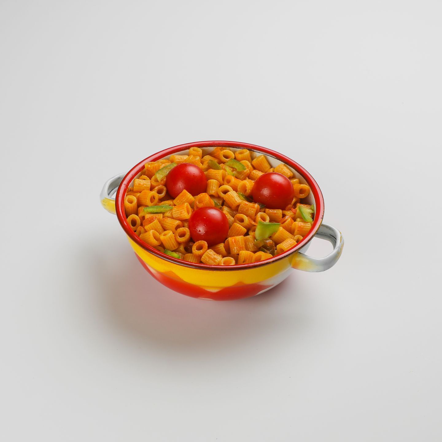 Piny Pasta