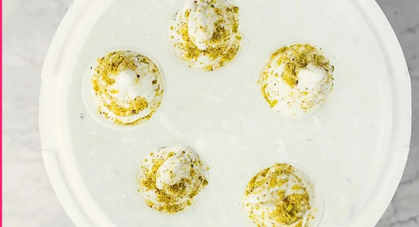 بوكس ايس كريم