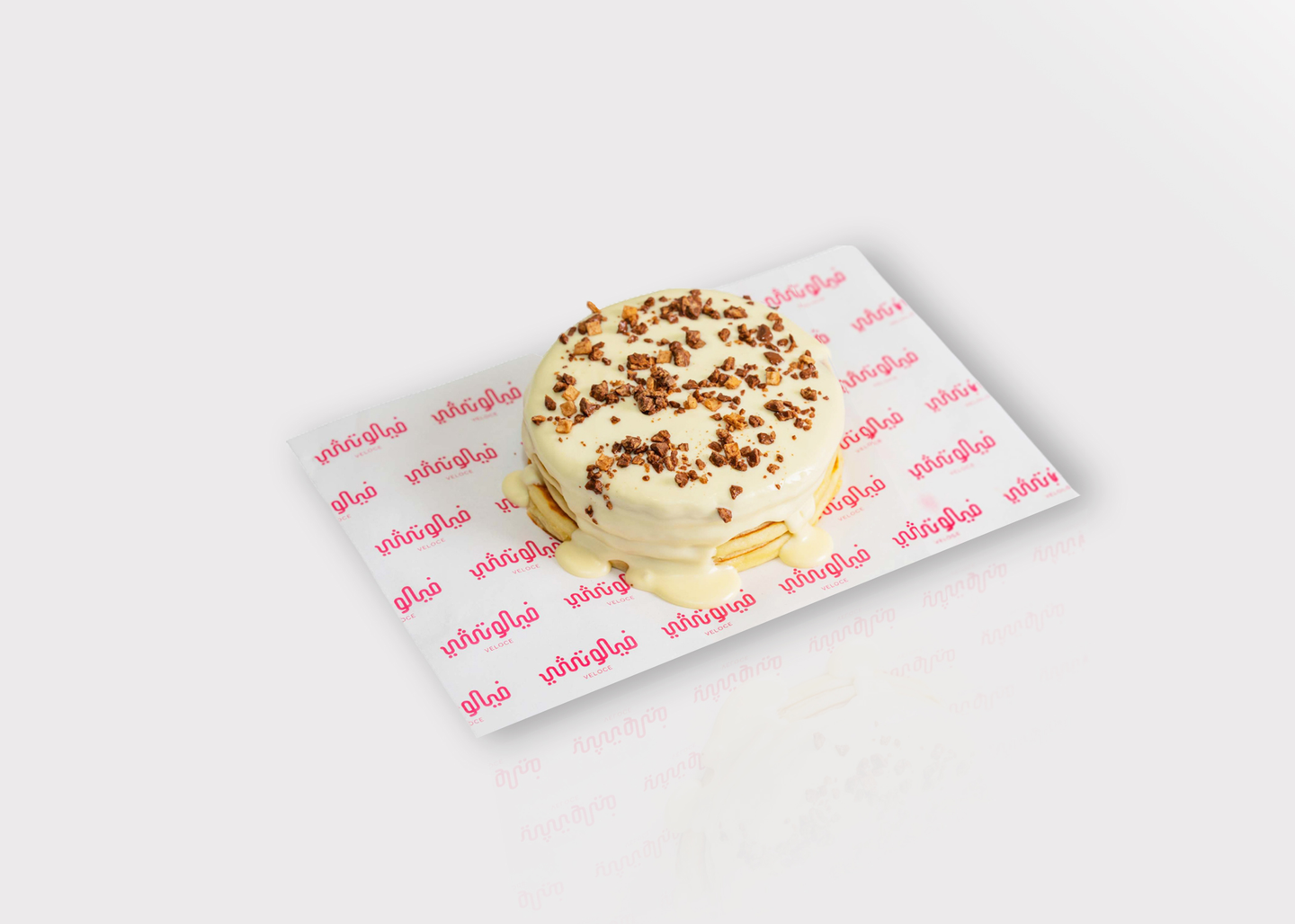 بان كيك كت كات