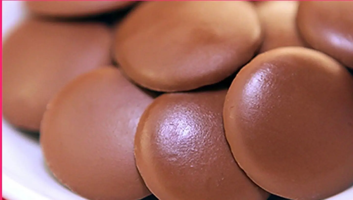 الشوكولاته السويسرية