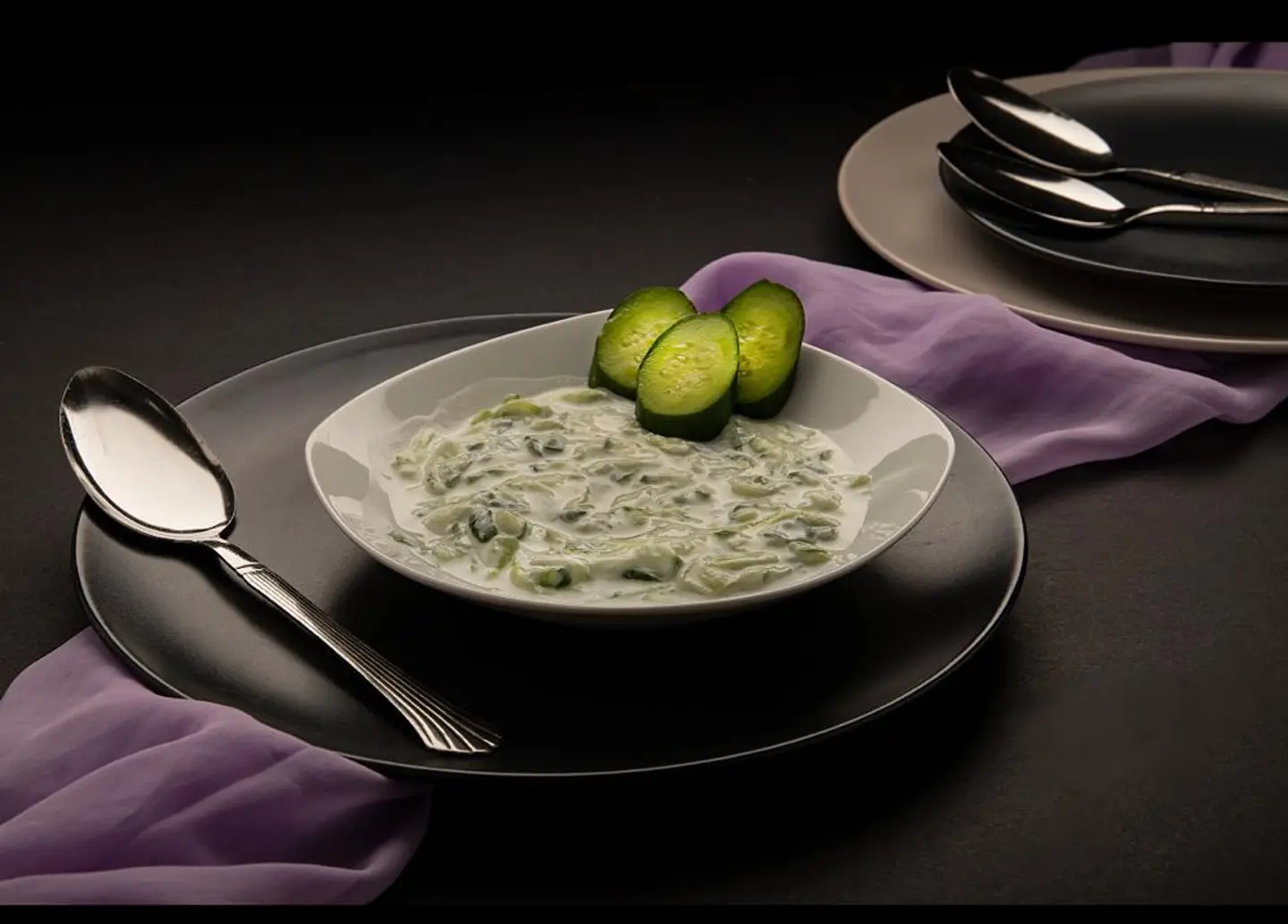 Laban Salad