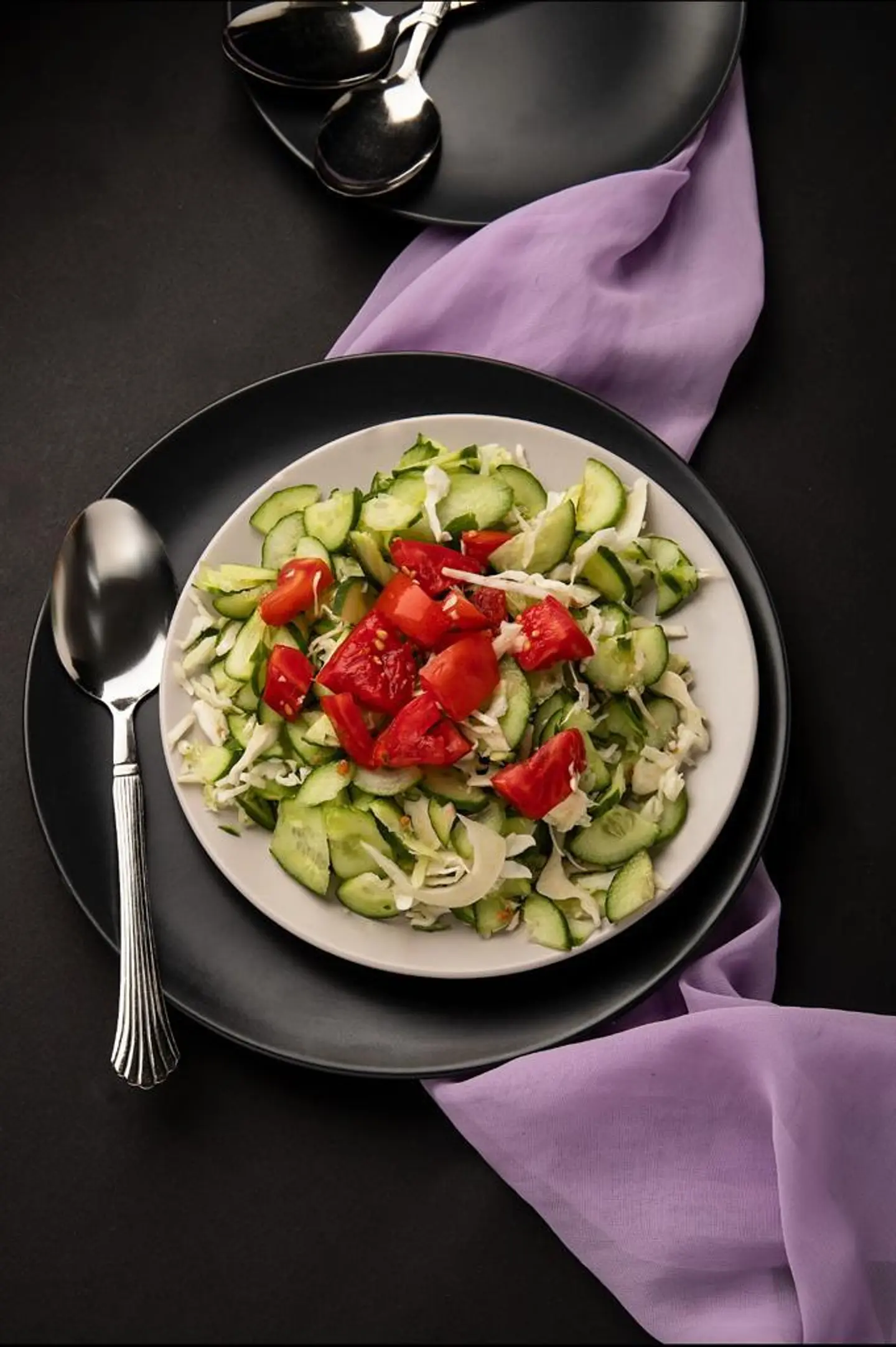 Green Salad