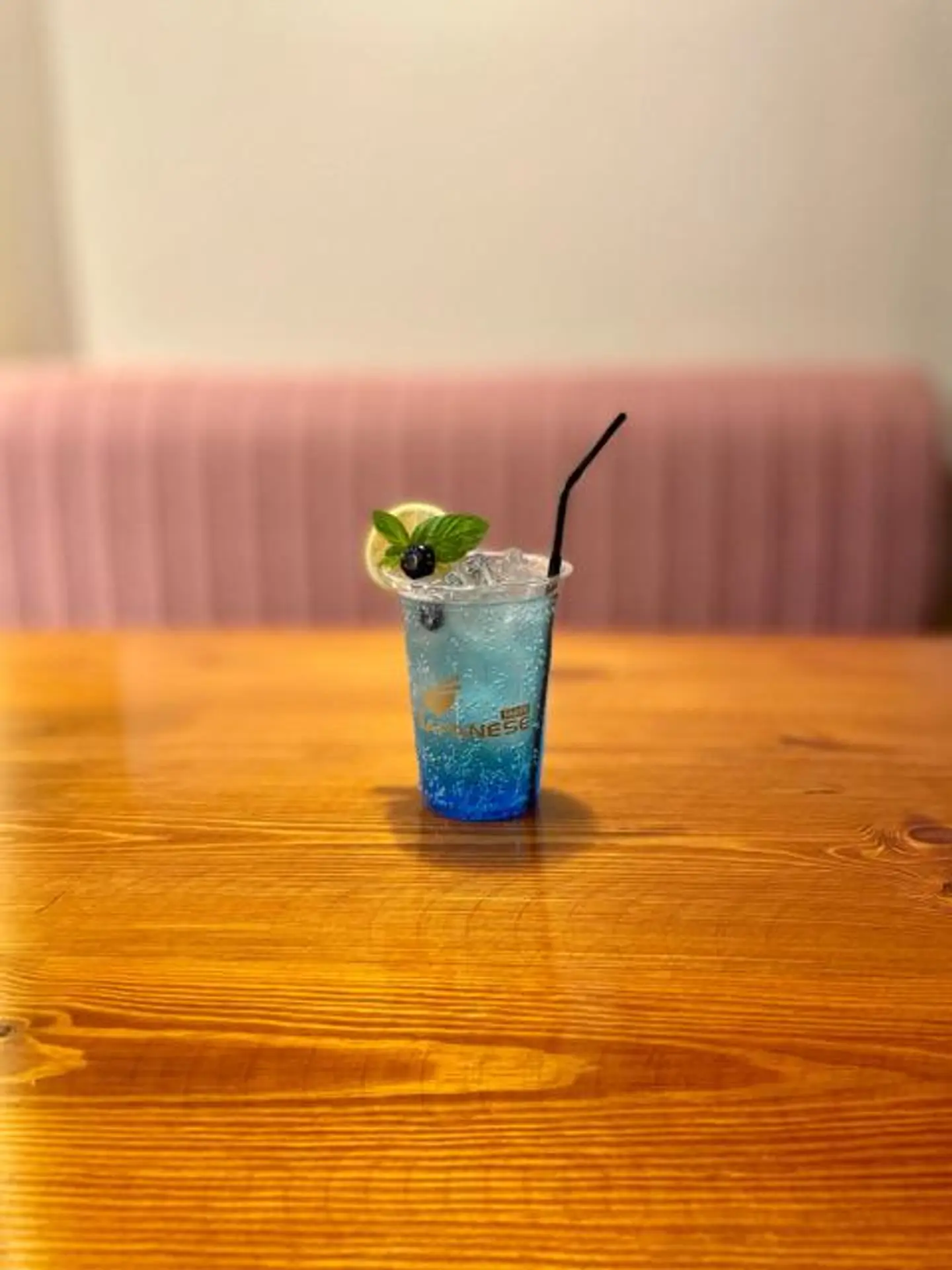 Blue Ocean