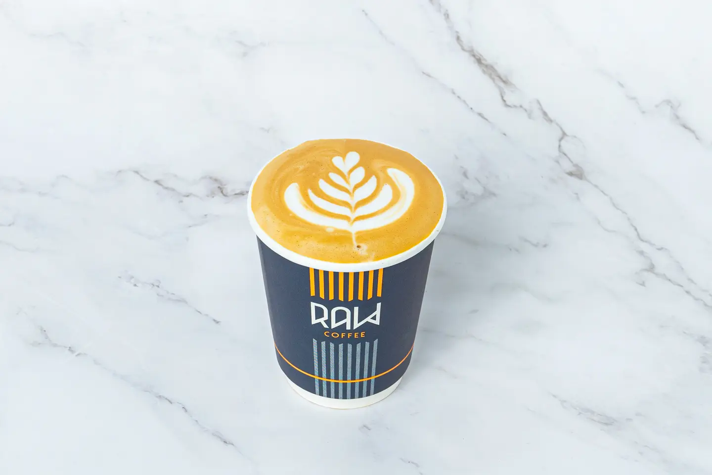 Spanish Latte