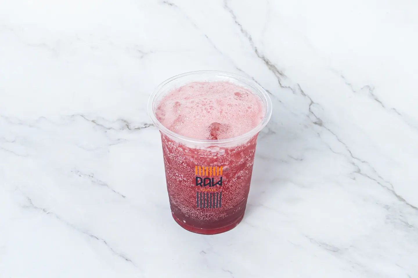 Berry Mojito