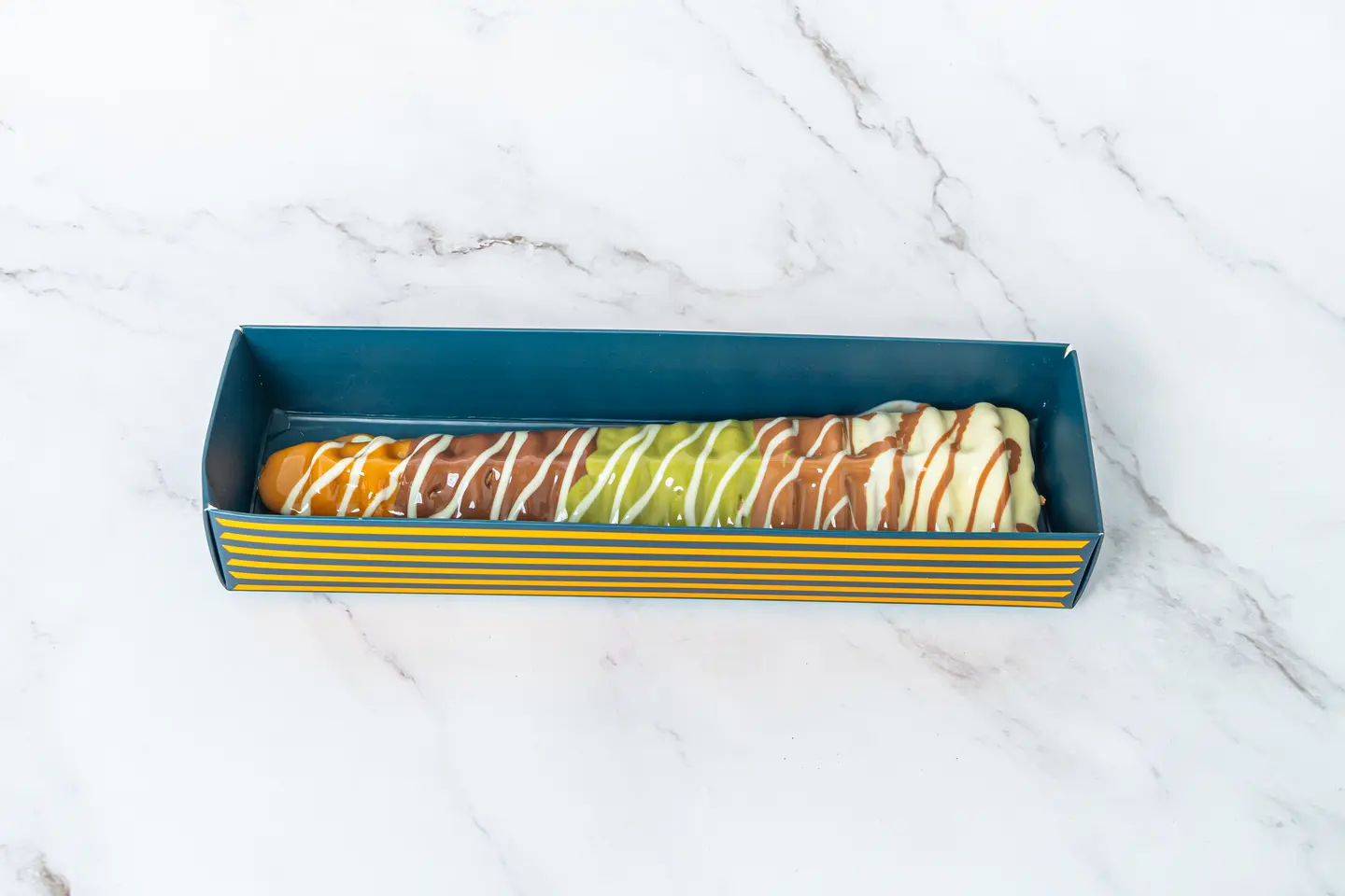 Waffle Stick