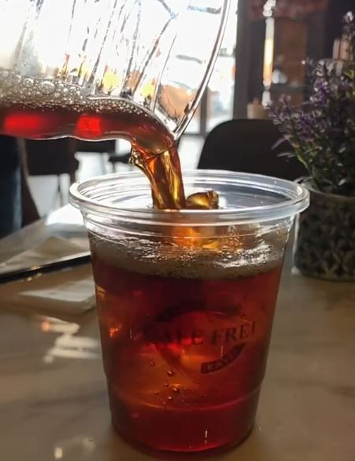 Ice V60 Ethiopia