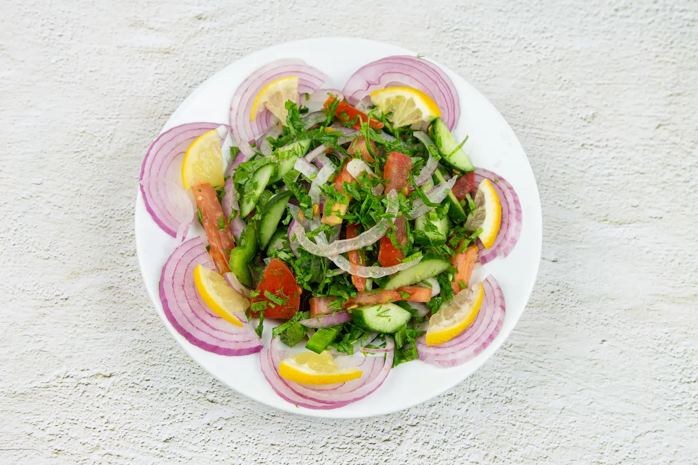 Green Salad