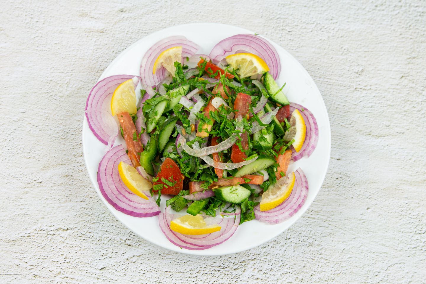 Green Salad