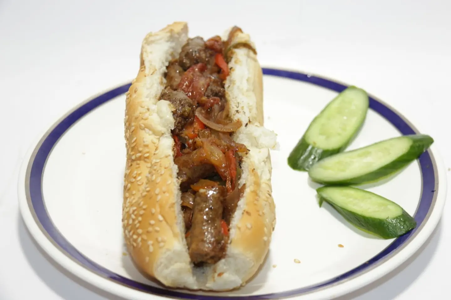 Sausage