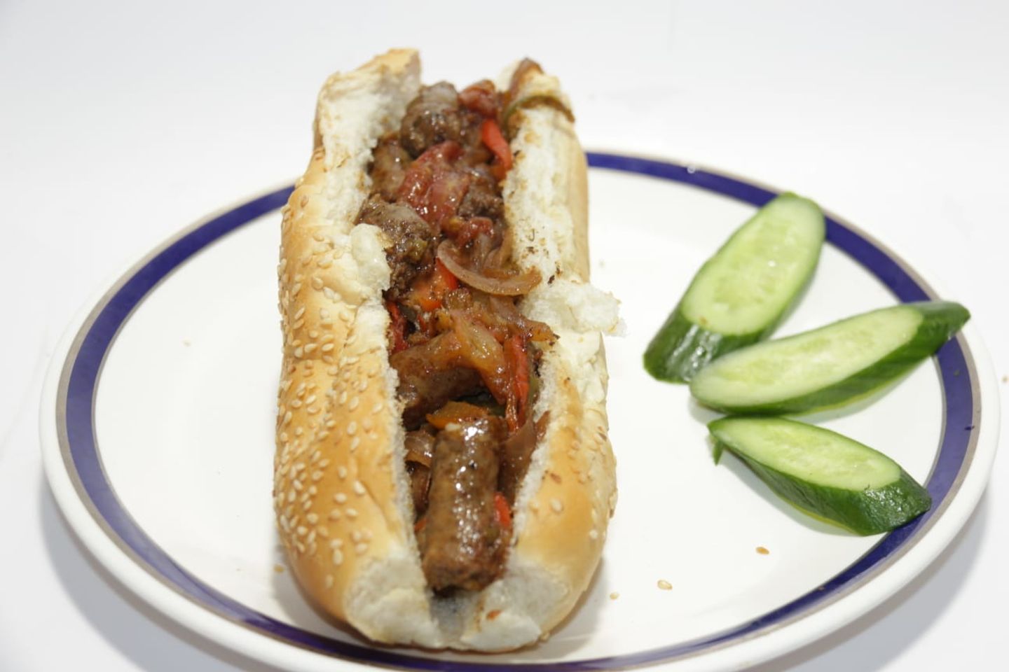 Sausage