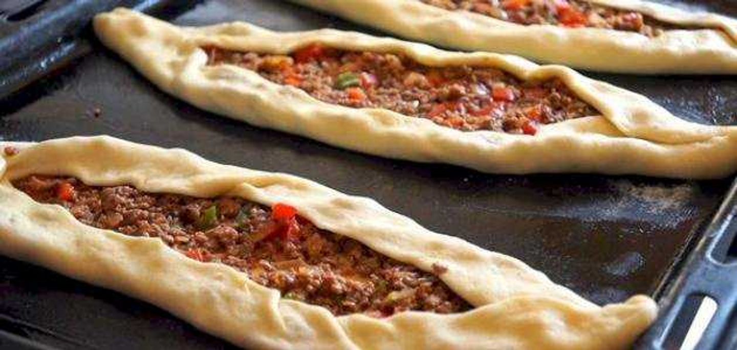 Labneh Meat