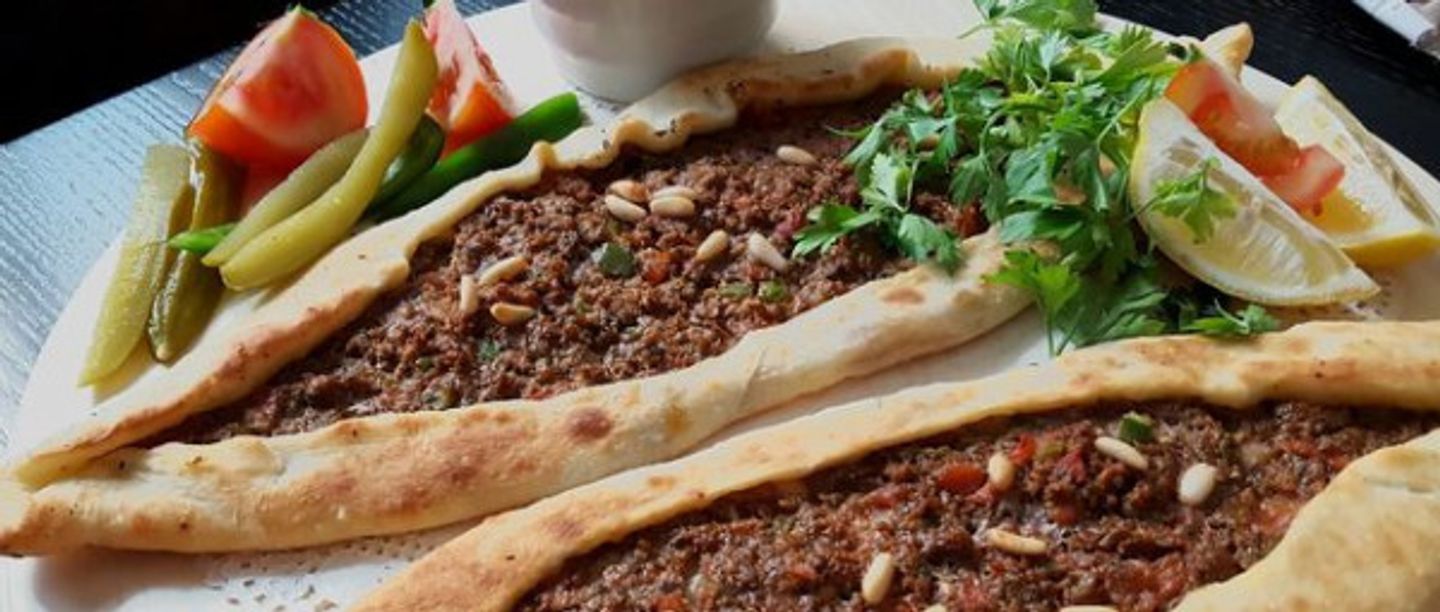 Meat Cheese Pie