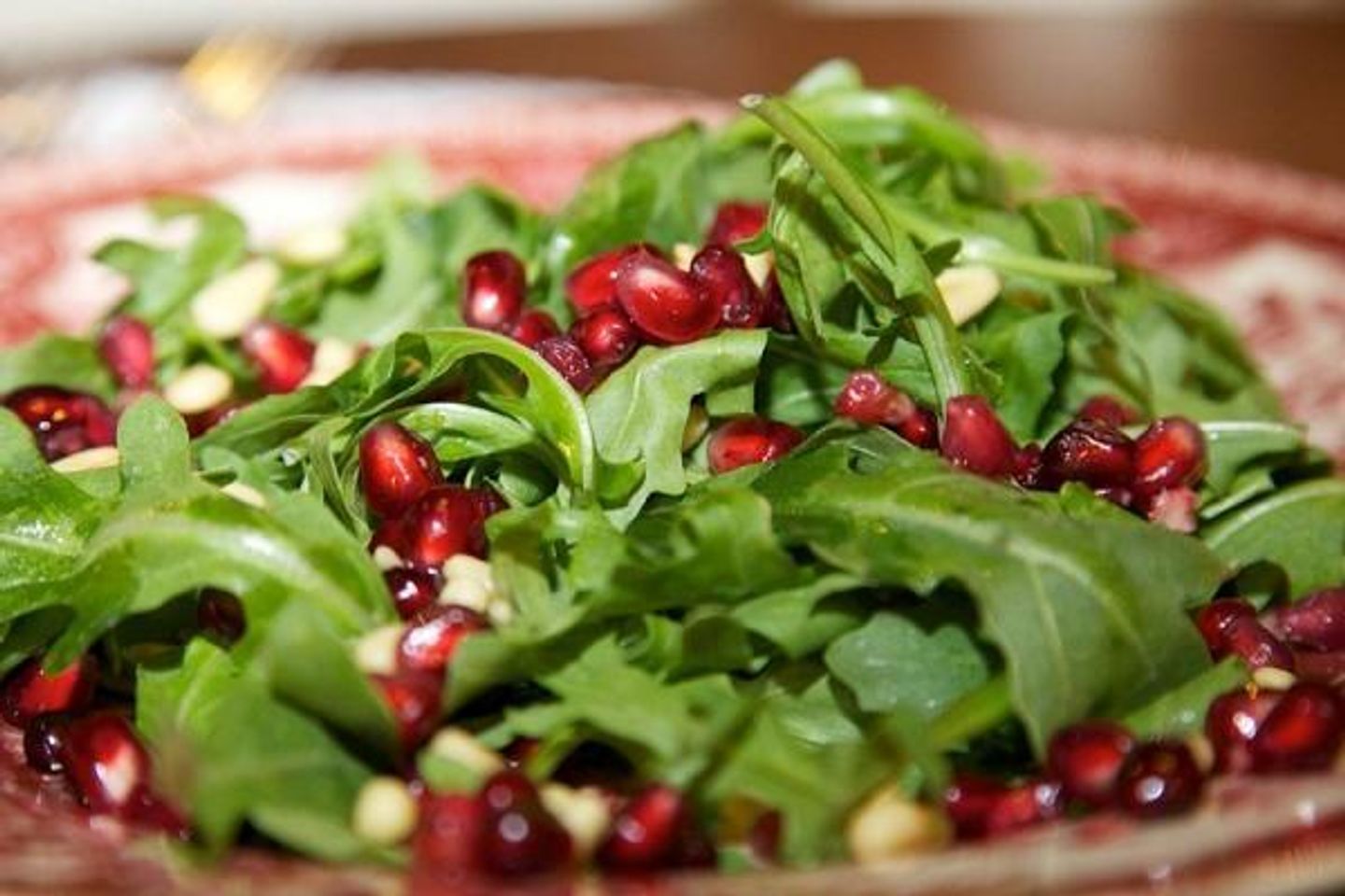 Rocca  Salad