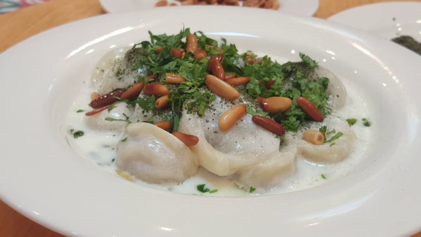 Shami Shish Barak