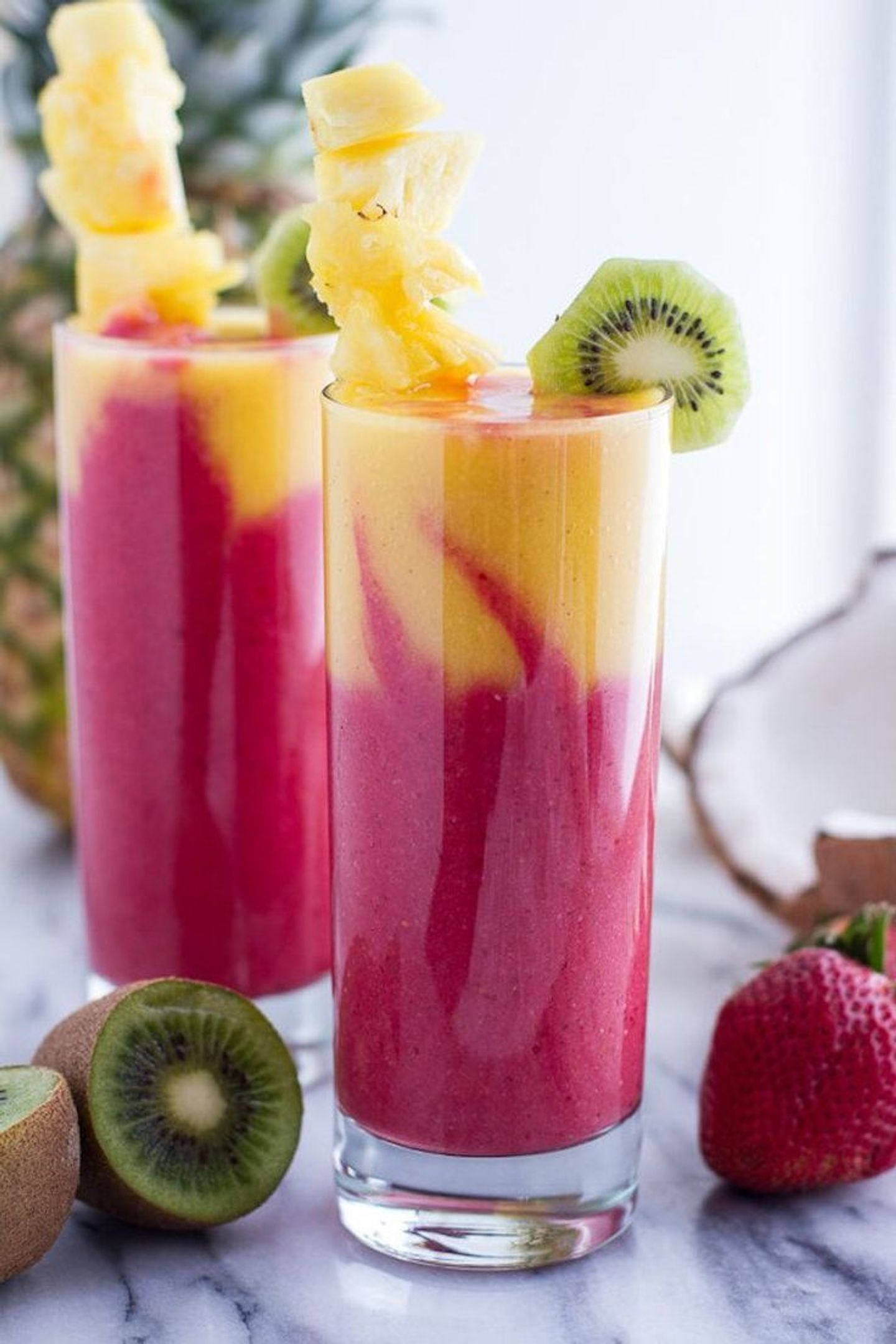 Mix Layers
