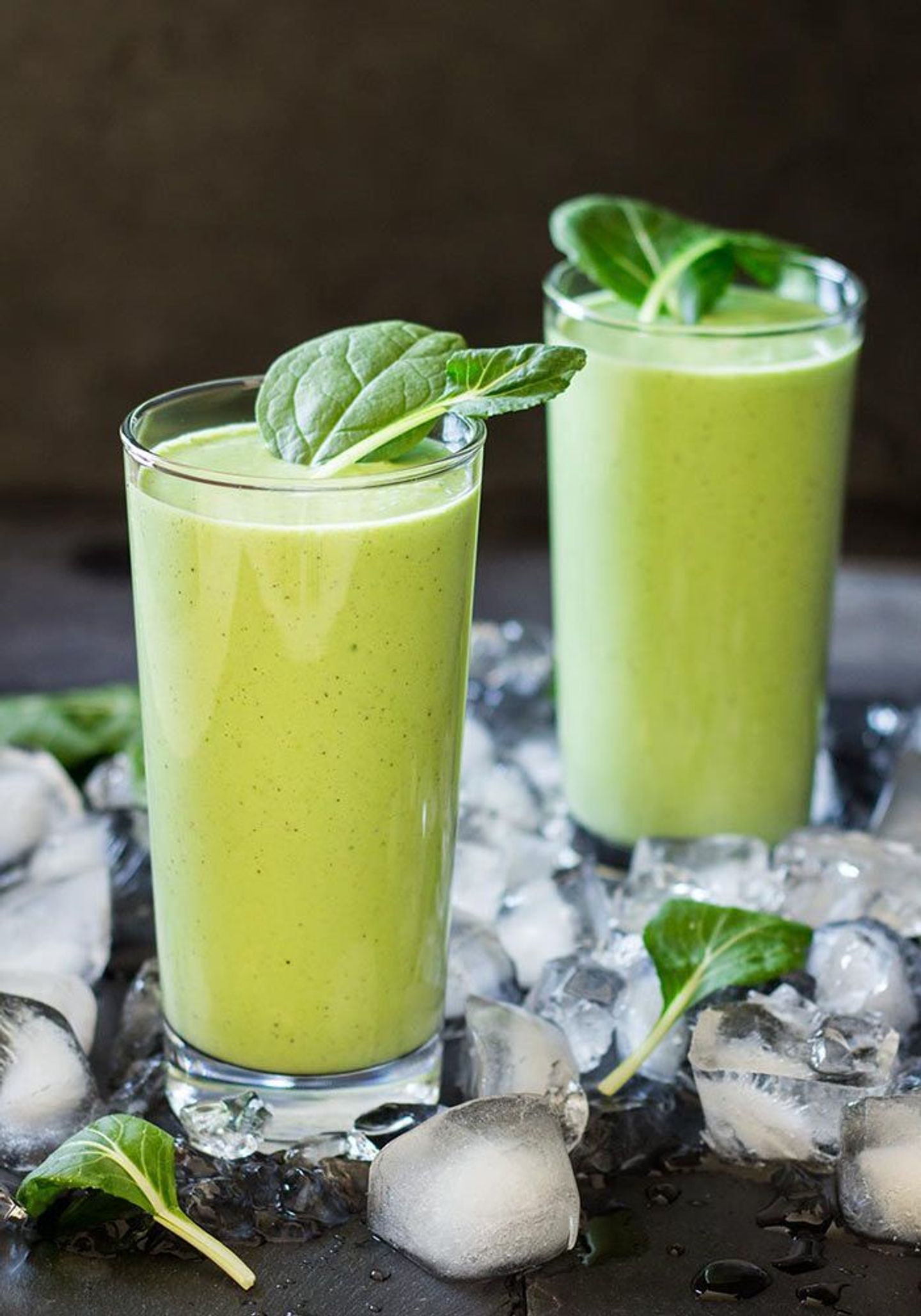 Lemon And Mint Gallon
