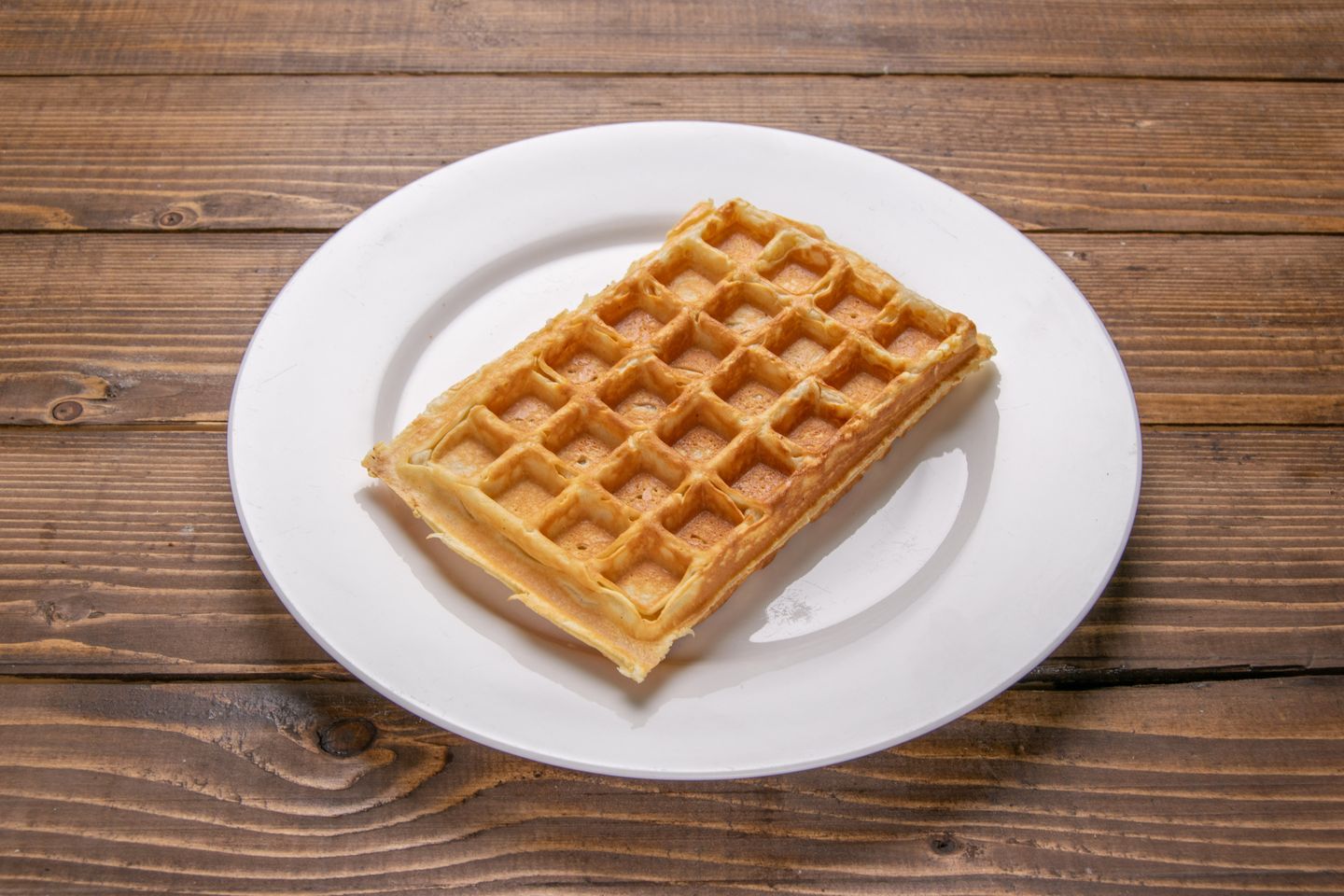 Waffle Sandwich