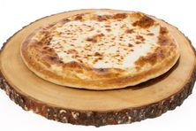 فطيرة جبنة سائلة
