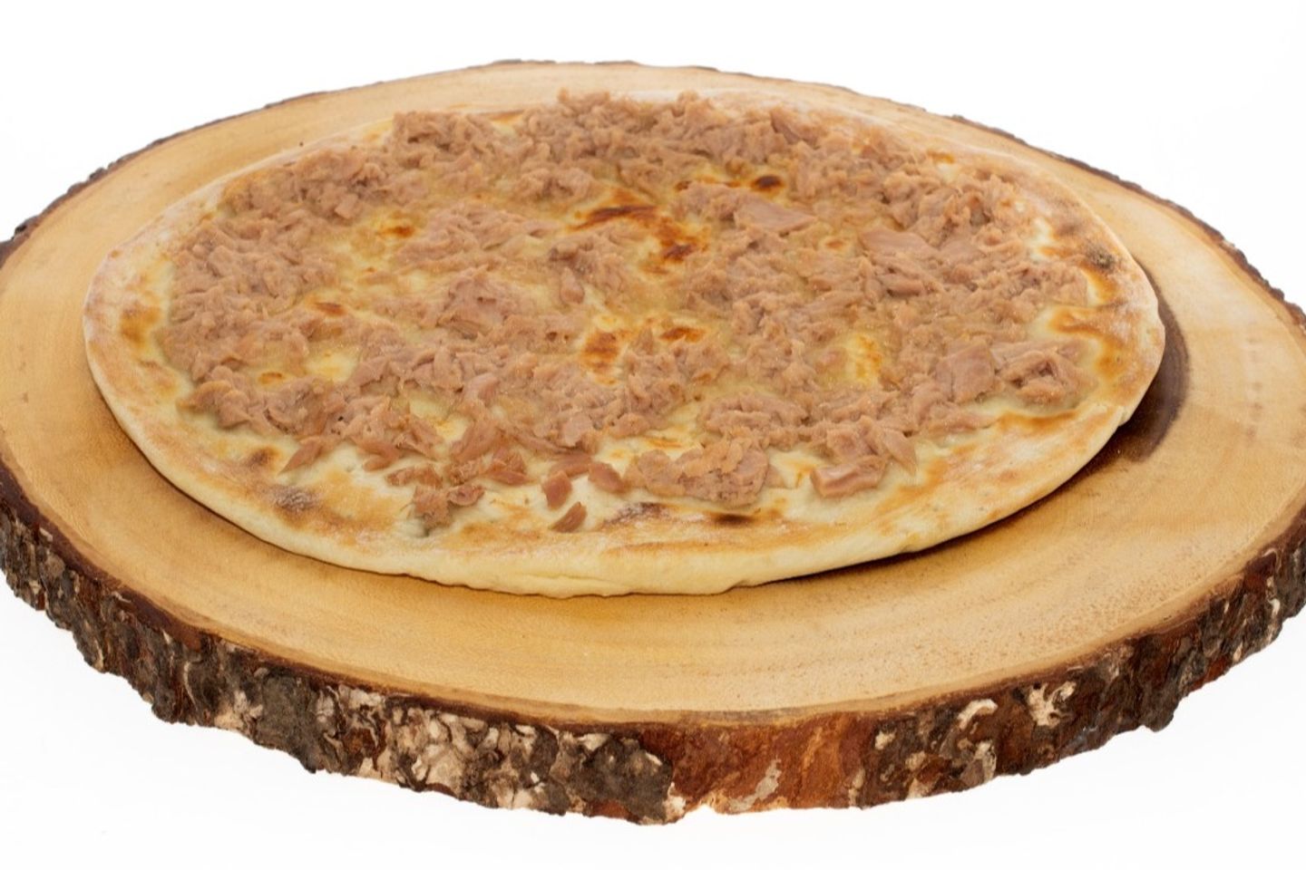 فطيرة تونة