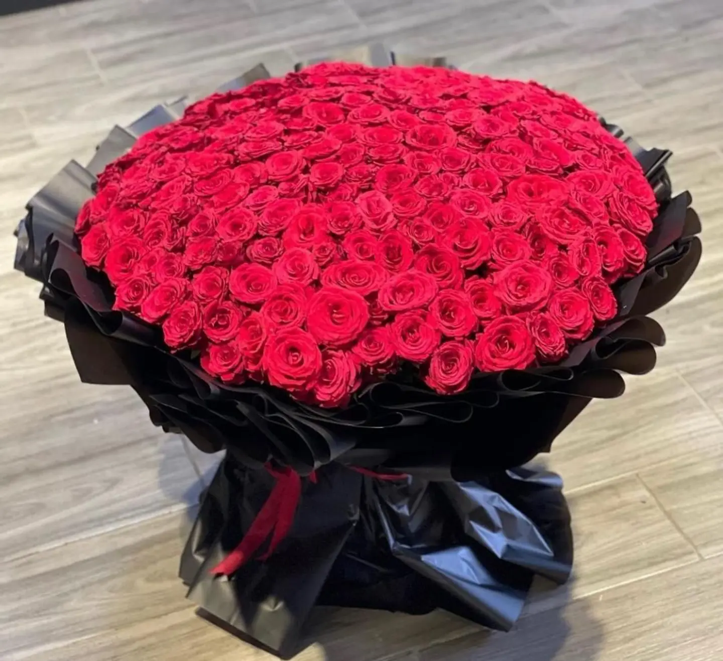 روز احمر