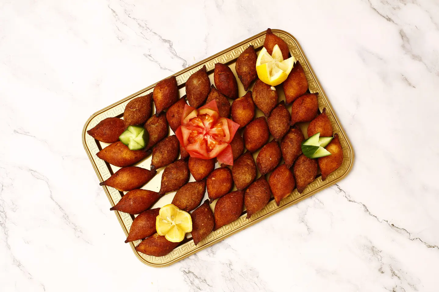 كبة لحم  كبة دجاج
