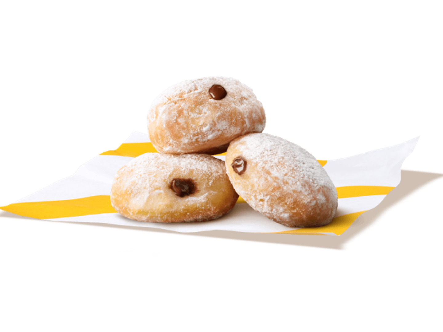 ماك مينيز شوكولاتة